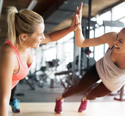 Personal Training -palvelut